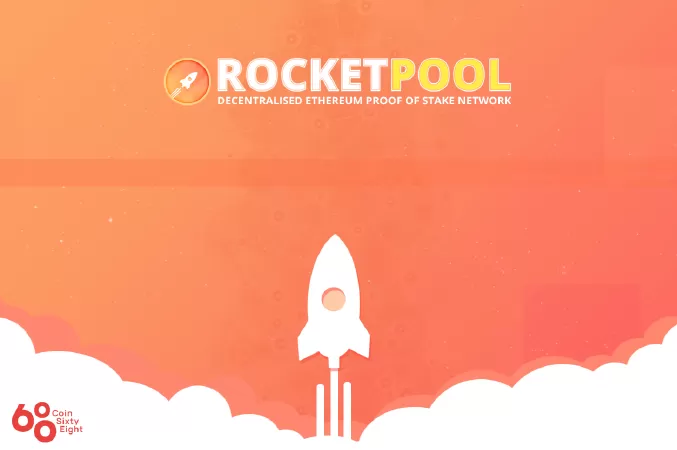 Rocket Pool (RPL)