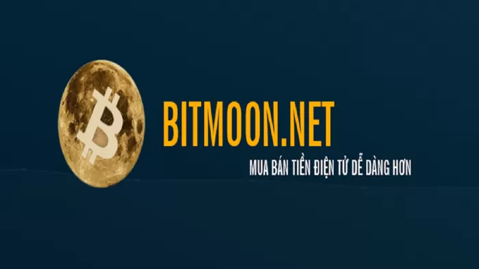 Bitmoon