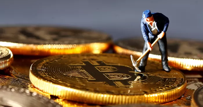 Làm thế nào để có được bitcoin?
