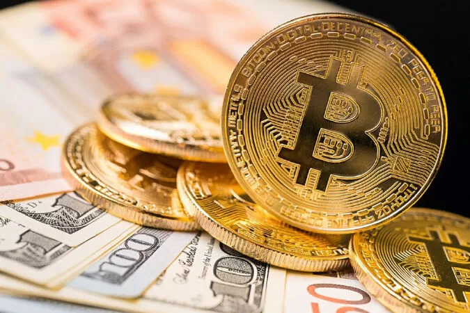 Có thể kiếm tiền bằng Bitcoin không?