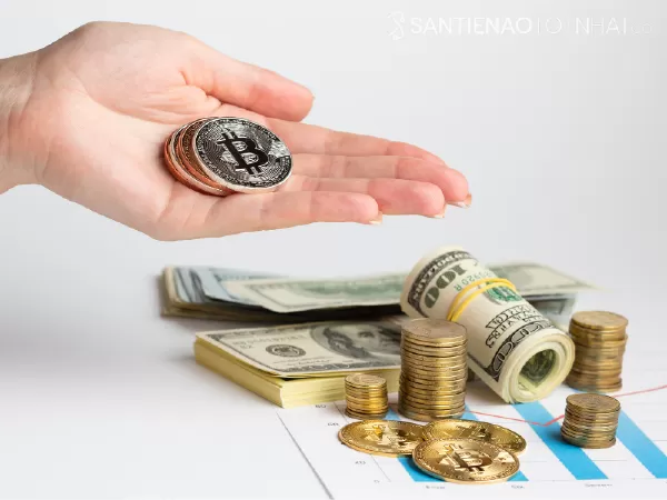 Ưu điểm của Bitcoin là gì?