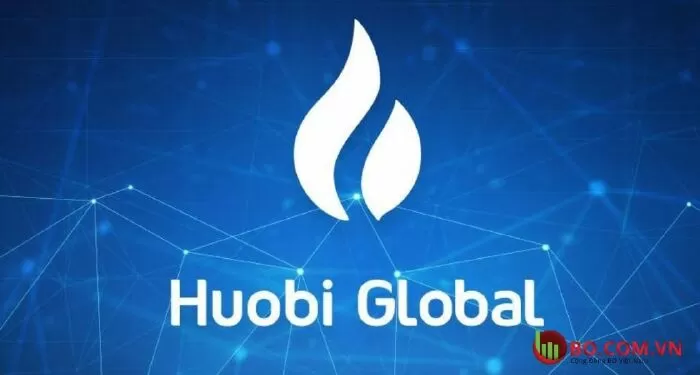 Huobi Global