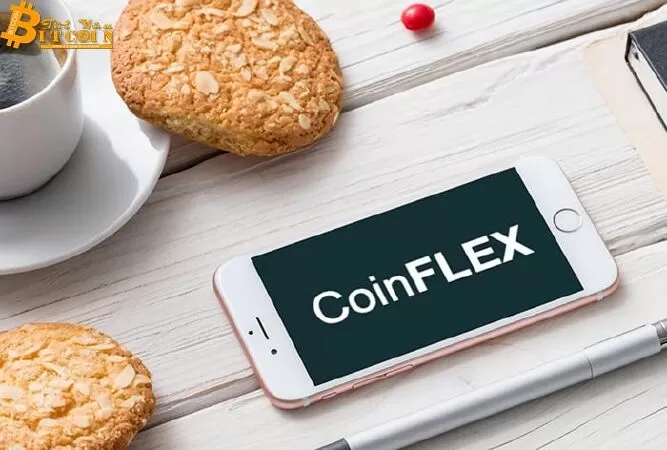 CoinFLEX