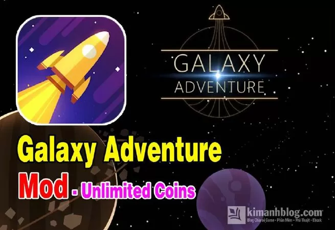 Galaxy Adventure (GLA)