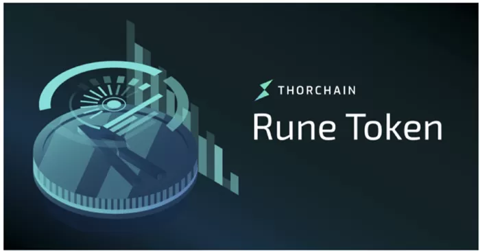 THORCHain (RUNE)
