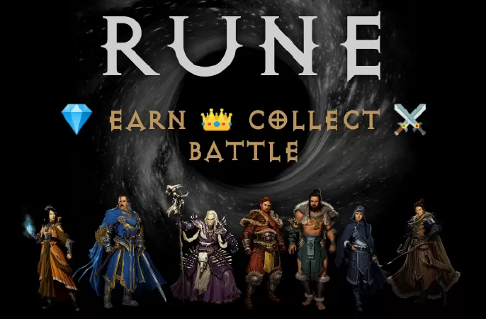 Rune (RUNE)