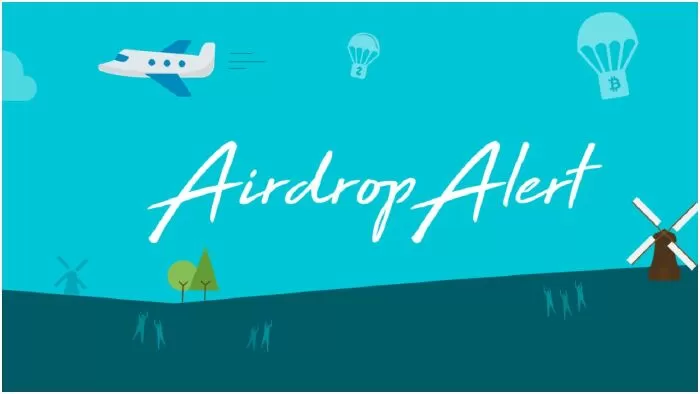 AirdropAlert.com