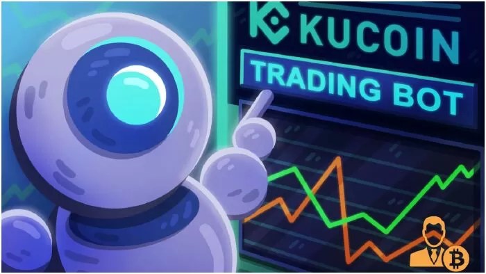Bot giao dịch(Trading Bot)