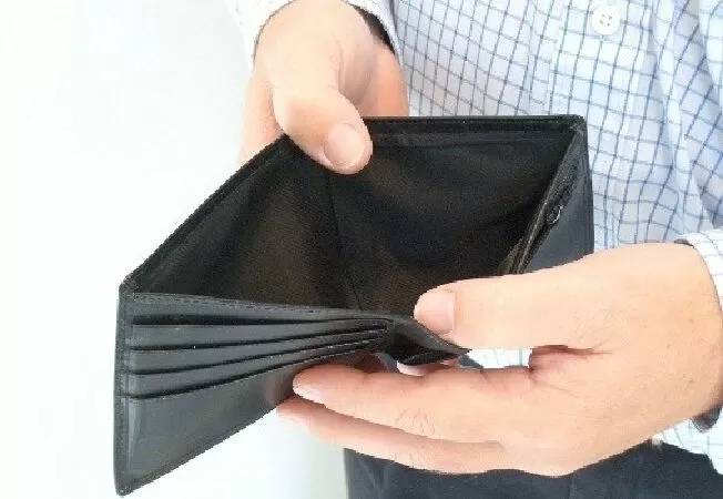 Securing your wallet - Bảo mật ví của bạn
