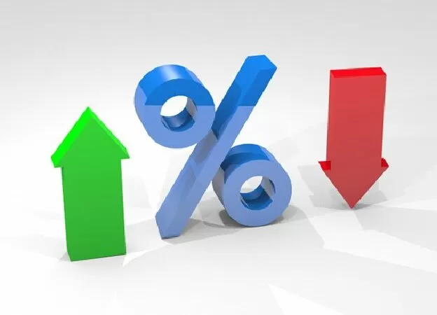 Bitcoin price is volatile - Giá Bitcoin thường biến động