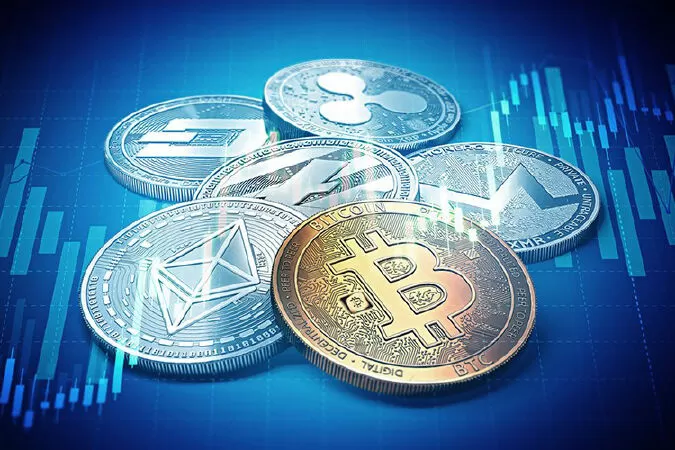 Top 5 dự đoán về tương lai tiền điện tử của chuyên gia sau đột phá vào năm 2021