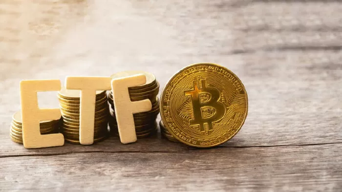 Phê Duyệt ETF Tiền Điện Tử
