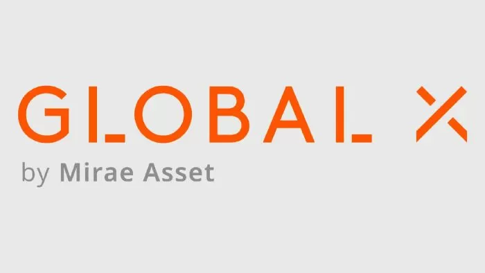 Global X Blockchain ETF