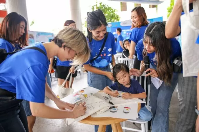 Quyên Góp Tiền Điện Tử Được Đánh Giá Cao Của Bạn Cho Tổ Chức Từ Thiện