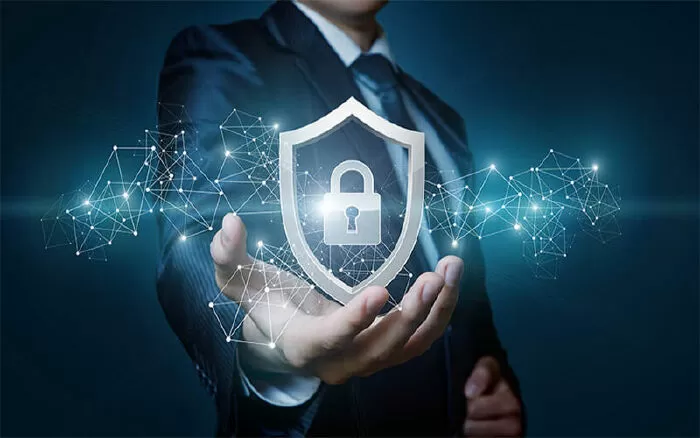 Security and control over your money - Bảo mật và kiểm soát tiền của bạn