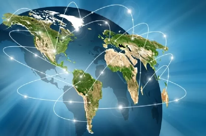 Fast international payments - Thanh toán quốc tế nhanh chóng