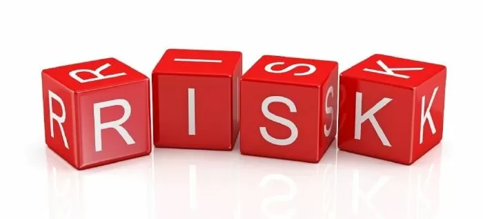 Fewer risks - Ít rủi ro hơn