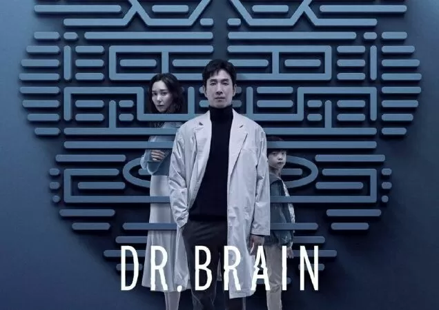 Dr. Brain - Tiến sĩ não bộ