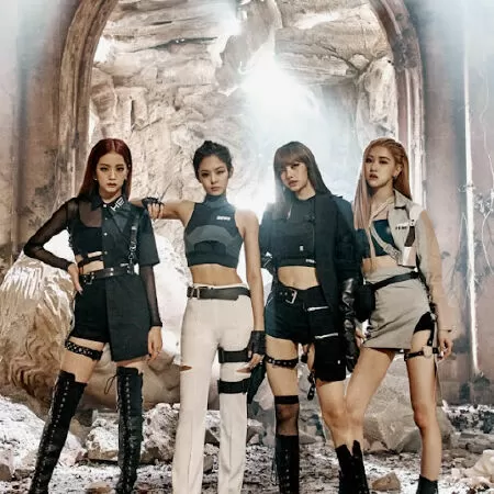 Kill This Love