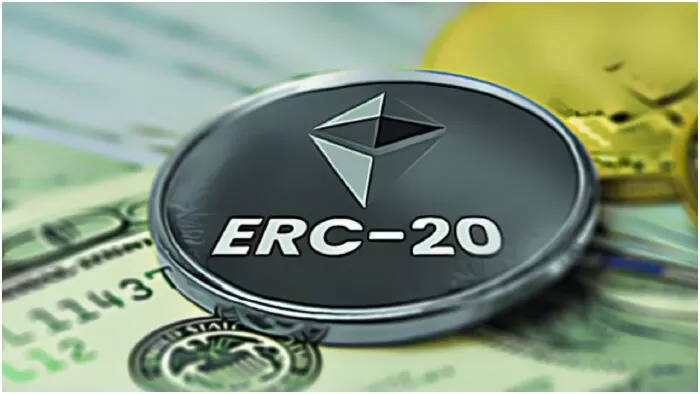 Ethereum-Hệ sinh Thái ERC-20