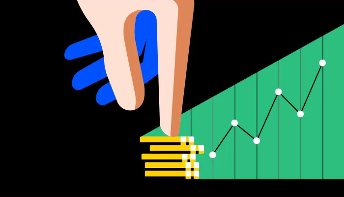 Staking hoạt động như thế nào?
