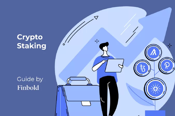 Phân loại Staking