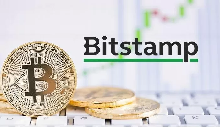Bitstamp