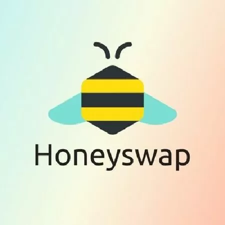 Honeyswap