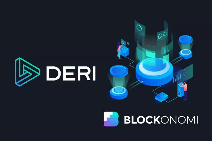 Deri Protocol