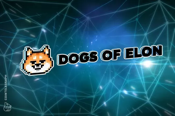 Dogs Of Elon (DOE)