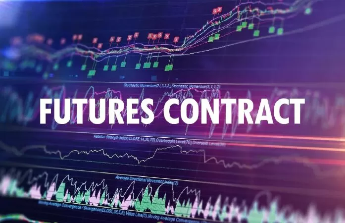 Có nên giao dịch hợp đồng tương lai Bitcoin?