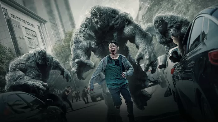 Hellbound (Season 1) – Bản Án Từ Địa Ngục