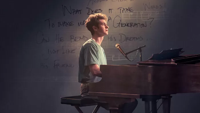 Tick, Tick… Boom! (2021)