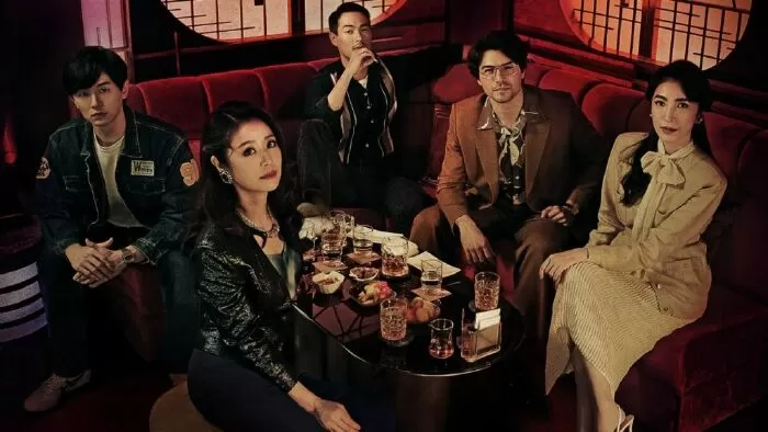 Light The Night – Hoa Đăng Sơ Thượng (2021)