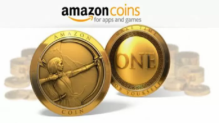 Amazon - Gã khổng lồ bán lẻ