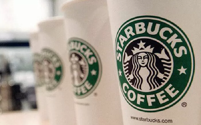 Starbucks - tiên phong trong ngành đồ uống