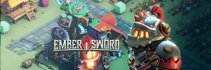 Ember Sword