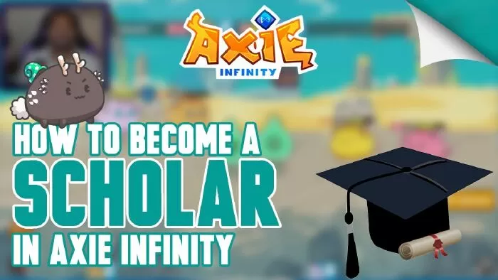 Axie Infinity — Scholar Program