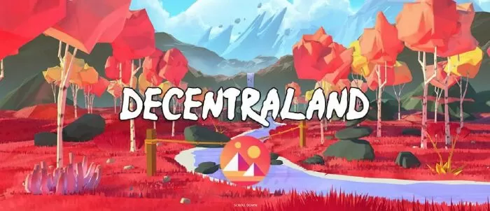 Decentraland (MANA)