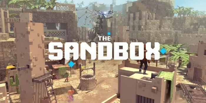 The Sandbox (SAND)