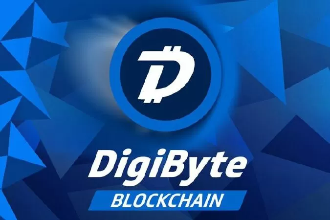 DigiByte (DGB)