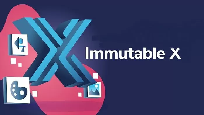 Immutable X (IMX)