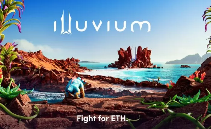 Illuvium (ILV)