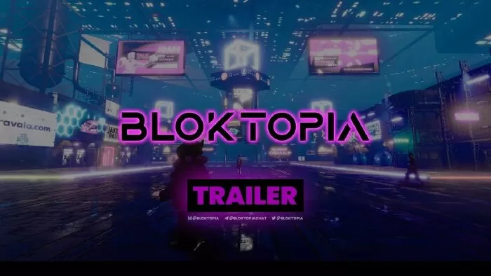 Bloktopia (BLOK)