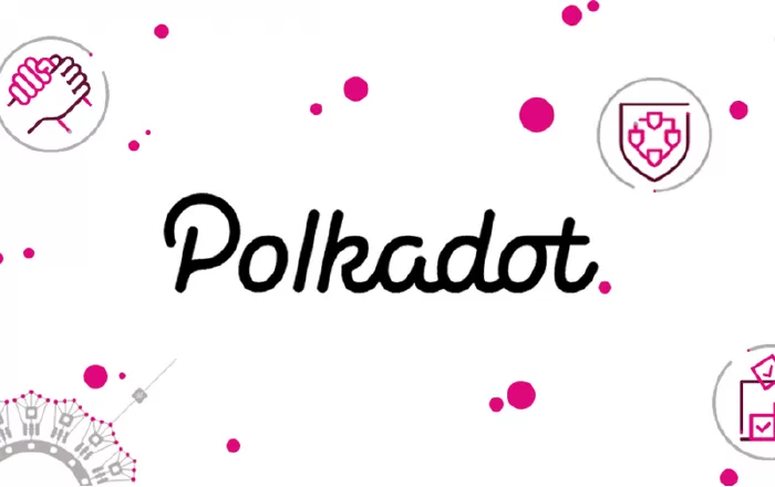 Polkadot (DOT)