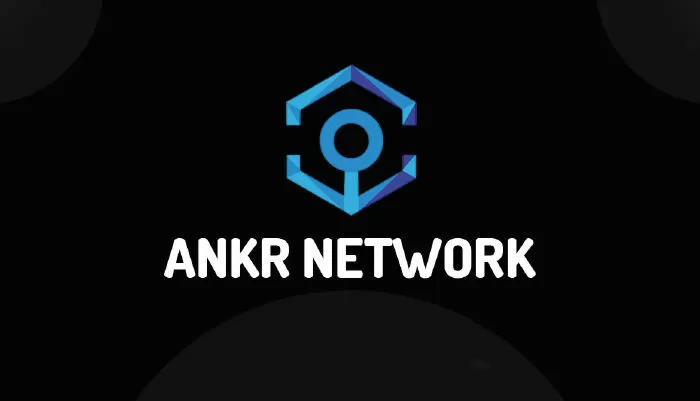 Ankr (ANKR)