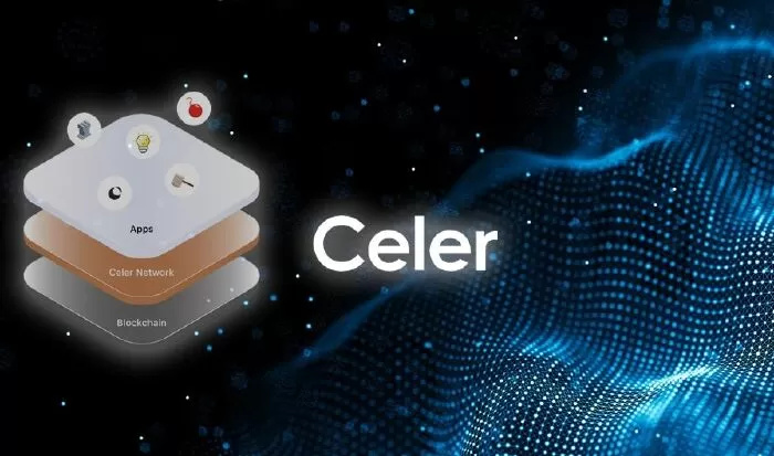 Celer Network (CELR)