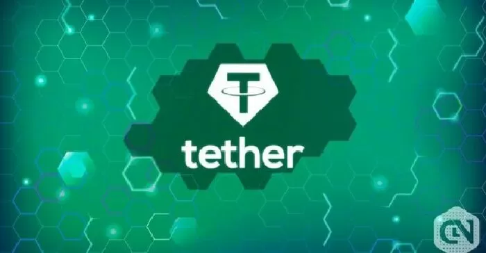 Tether (USDT)