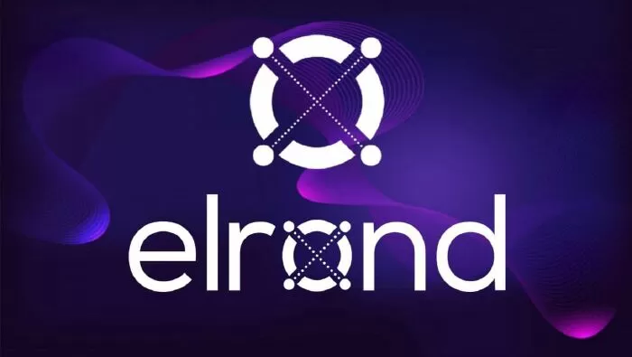 Elrond (EGLD)