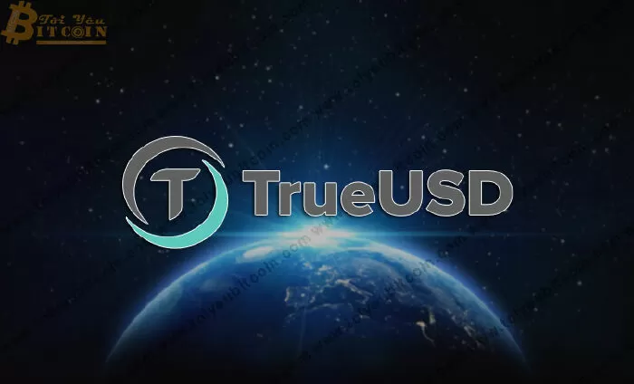 TrueUSD (TUSD)
